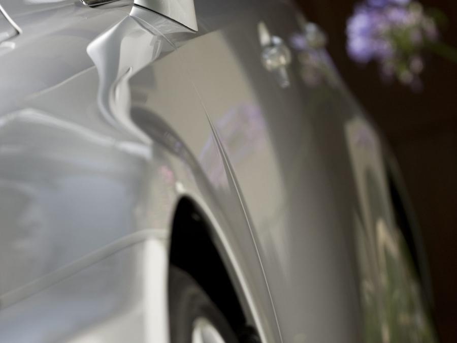  Lexus IS350 2008 года  (фото 48 из 59)